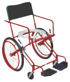 cadeira de rodas normal 3